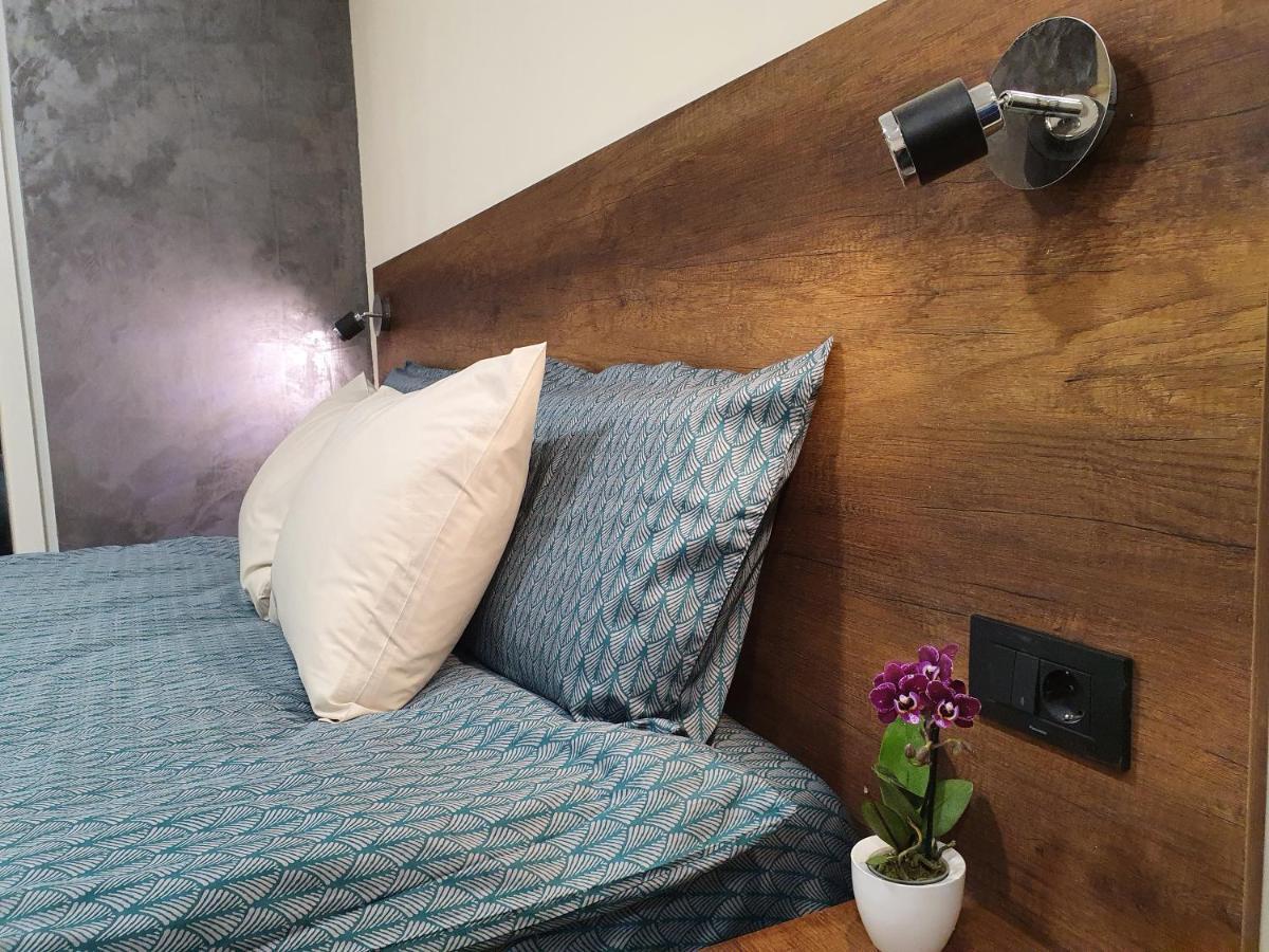 Malavi Dv2 Top Center Apartment Rusçuk Dış mekan fotoğraf