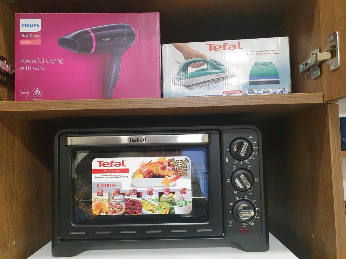Malavi Dv2 Top Center Apartment Rusçuk Dış mekan fotoğraf