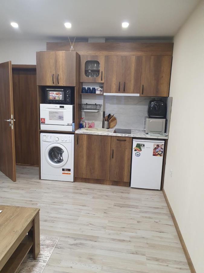 Malavi Dv2 Top Center Apartment Rusçuk Dış mekan fotoğraf