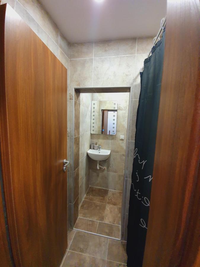 Malavi Dv2 Top Center Apartment Rusçuk Dış mekan fotoğraf