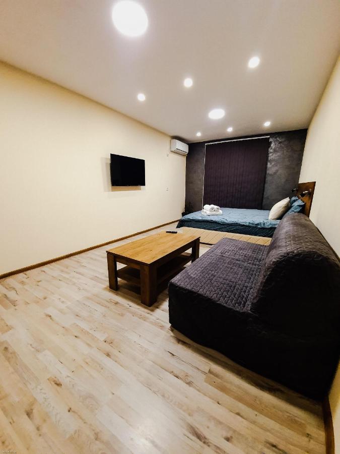 Malavi Dv2 Top Center Apartment Rusçuk Dış mekan fotoğraf