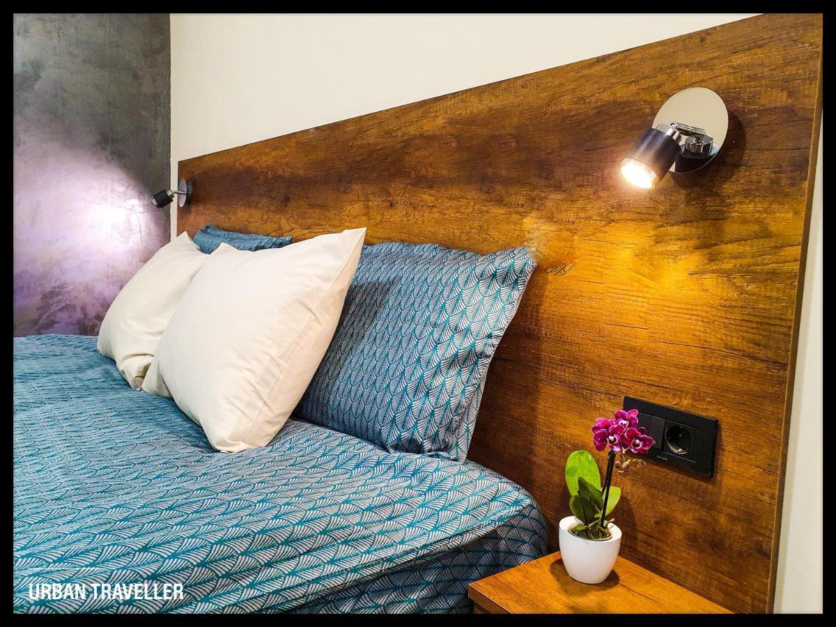 Malavi Dv2 Top Center Apartment Rusçuk Dış mekan fotoğraf