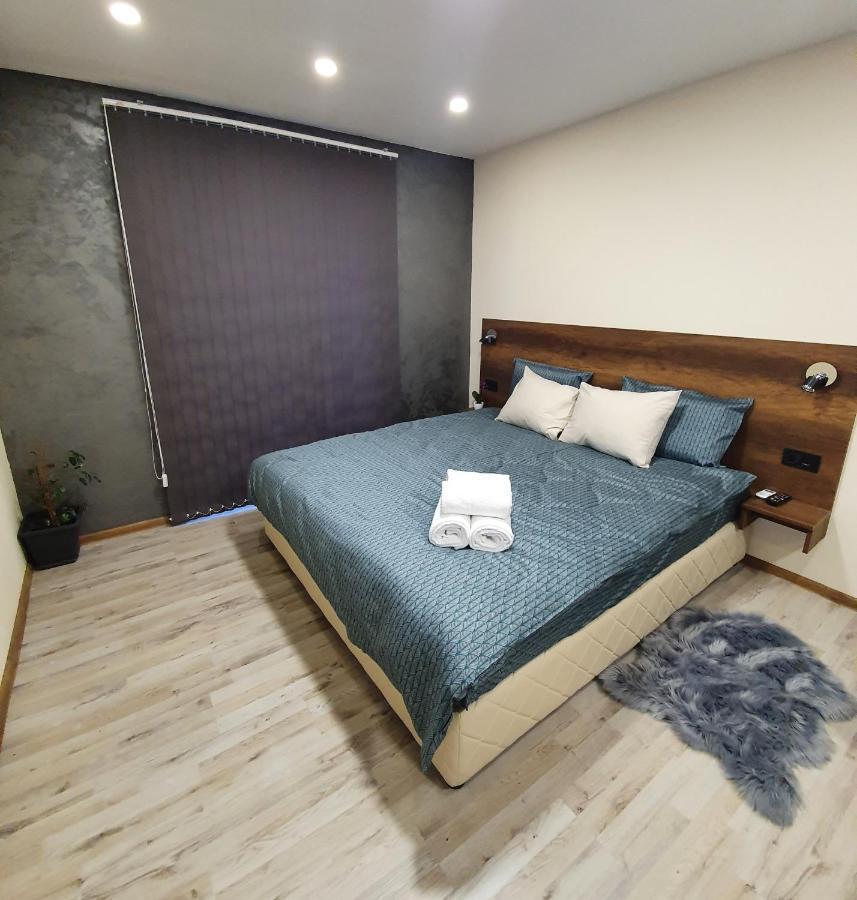 Malavi Dv2 Top Center Apartment Rusçuk Dış mekan fotoğraf