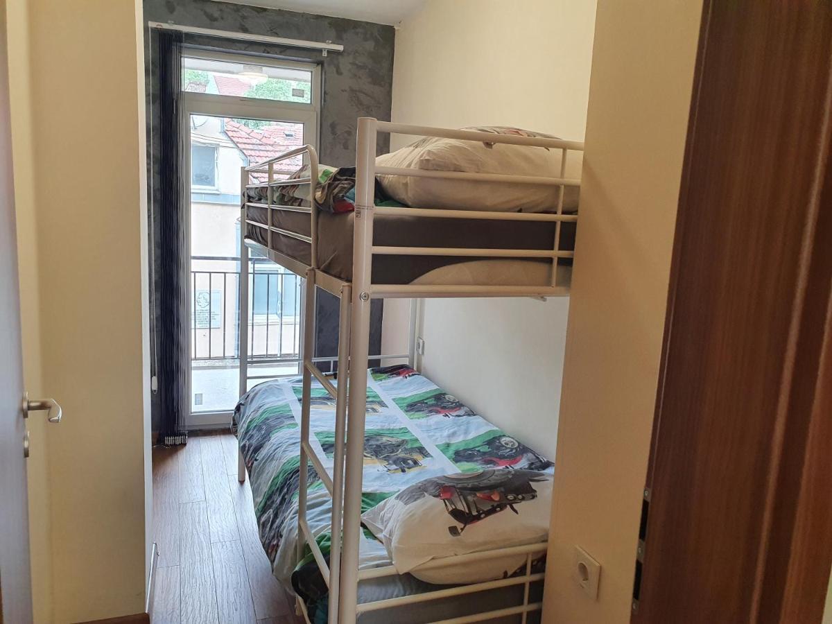 Malavi Dv2 Top Center Apartment Rusçuk Dış mekan fotoğraf