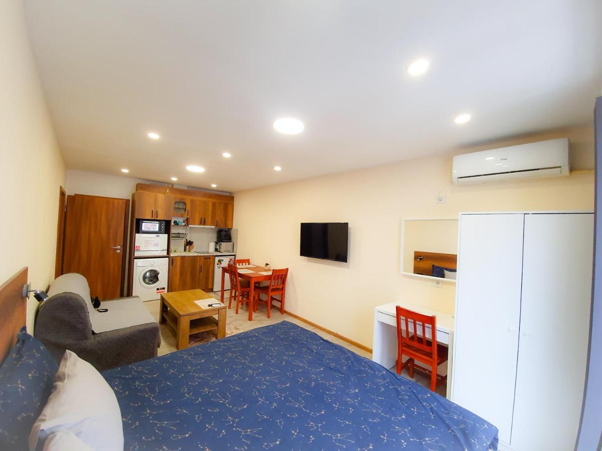 Malavi Dv2 Top Center Apartment Rusçuk Dış mekan fotoğraf