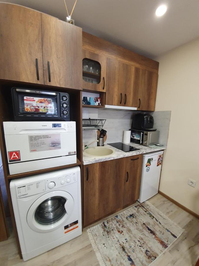 Malavi Dv2 Top Center Apartment Rusçuk Dış mekan fotoğraf
