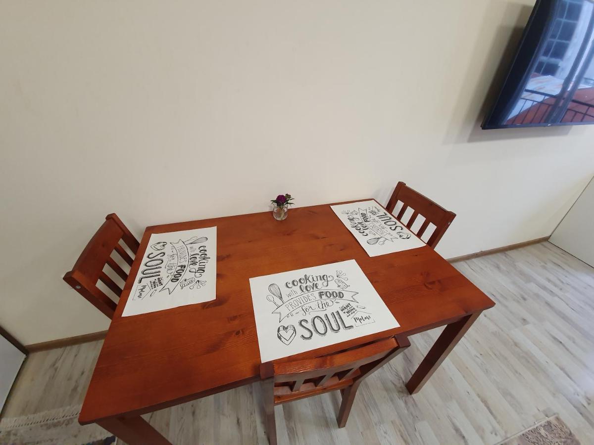 Malavi Dv2 Top Center Apartment Rusçuk Dış mekan fotoğraf