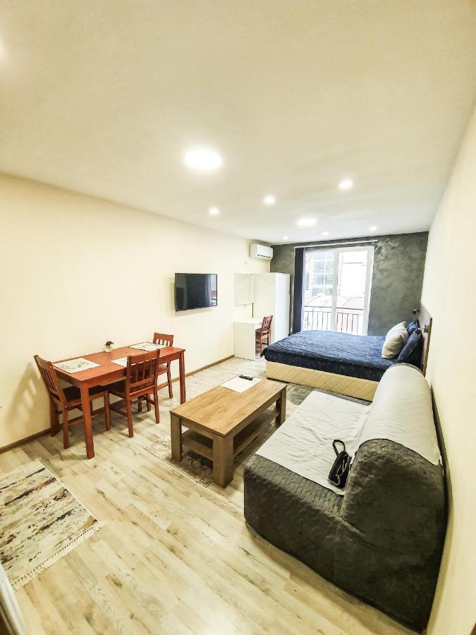 Malavi Dv2 Top Center Apartment Rusçuk Dış mekan fotoğraf
