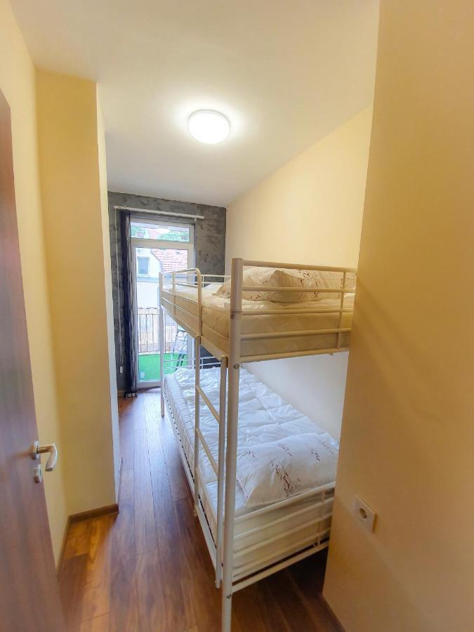 Malavi Dv2 Top Center Apartment Rusçuk Dış mekan fotoğraf