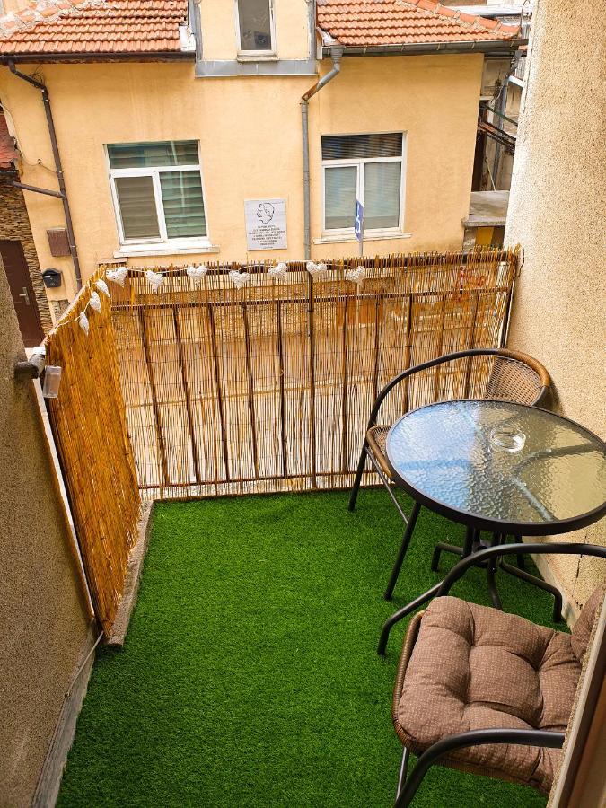 Malavi Dv2 Top Center Apartment Rusçuk Dış mekan fotoğraf